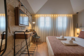 Carpe Diem Porto By Dualhotels
